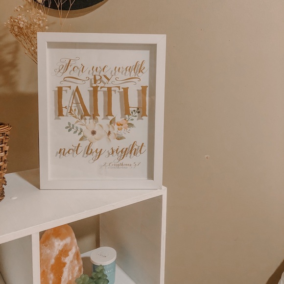 Wall Decor - Picture 3 of 3